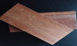 红铁木有没有蛀虫（红木 虫蛀）