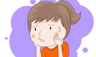 脸蛋上毛孔变粗大怎么办 脸蛋上毛孔变粗大怎么办图片