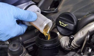 汽车机油变白什么原因 汽车机油变白什么原因导致