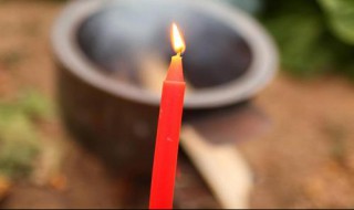 蜡滴什么意思（滴蜡是什意思）