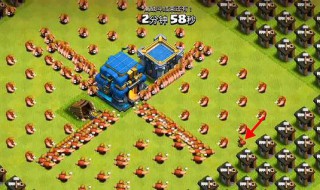 部落冲突哥布林偷资源怎么打（部落冲突哥布林偷钱流怎么打）