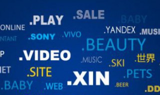 域名怎么注册 网站域名怎么注册
