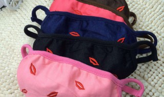 布的口罩怎么清洗(布的口罩怎么清洗干净)