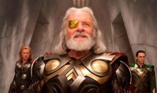 雷神2结局奥丁去哪了（雷神2结局奥丁去哪了呀）