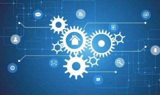 工业互联网概念股有哪些 工业互联网概念股有哪些公司