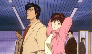 城市猎人天使心结局 城市猎人天使心结局在线观看第三集