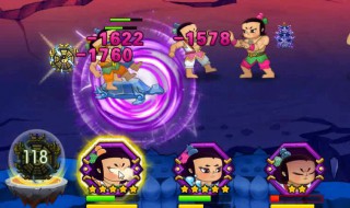 葫芦娃荒漠深渊13平民怎么过（葫芦娃荒漠深渊10平民怎么过）