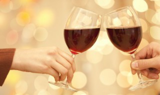 红葡萄酒怎么喝减肥 红葡萄酒怎么喝减肥效果好