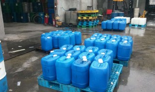 高纯度酒精如何稀释 高纯度酒精如何稀释比例