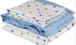 床单上弄上油怎么洗掉 怎么洗掉床单上的油