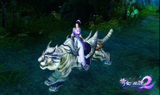 倩女幽魂手游好玩吗 倩女幽魂手游好玩吗知乎