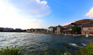 大理双廊一日游怎么玩（大理双廊一日游怎么玩好）