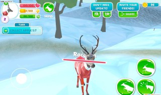 如何免费试玩鹿模拟器 鹿鹿模拟器