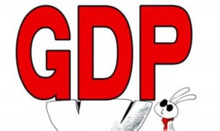 支出法核算GDP包含哪些内容 支出法核算GDP的基本依据是什么