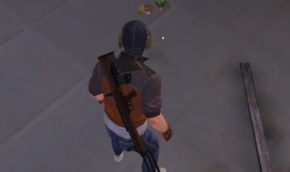 和平精英aug在哪个地图里有 和平精英aug突击步枪在哪里找