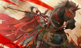 赵将军歌怎么读全注音（赵将军歌古诗读音）