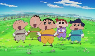 蜡笔小新之拉面大乱斗在哪看 蜡笔小新剧场版之拉面大乱斗