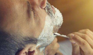 胡子长得快怎么回事(胡子长得快怎么回事儿?)