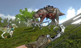 方舟手游遗迹箱子位置 方舟遗迹箱子有什么用