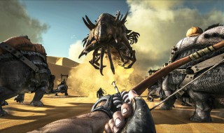 方舟生存进化电脑版秘籍（方舟生存进化电脑版秘籍代码大全）