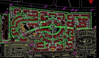 CAD如何让比例一致 cad图纸比例不一致怎么统一比例