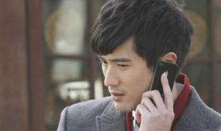 高以翔主演的电视剧和电影 高以翔出演的电视剧有哪些