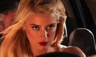 艾梅柏·希尔德演过的电影（艾梅柏·希尔德的全部电影）