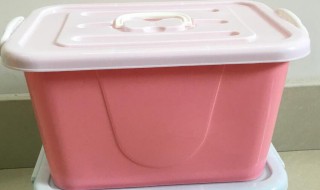 收纳箱有什么用（收纳箱有什么用途）