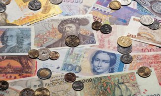 货币等同于财富吗（货币等同于财富吗英语）