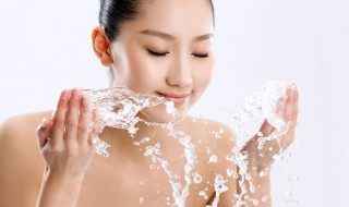 醋盐水美白多久见效 醋盐水美白多久见效呢