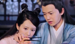 任嘉伦和杨紫一起演的电视剧有哪些 任嘉伦和杨紫一起演的电视剧有哪些剧