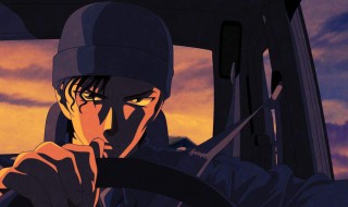 赤井秀一哪一集回归的 赤井秀一哪一集回归的爱奇艺