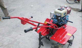 微耕机机油怎么放和加 微耕机在哪儿放机油