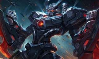 王者荣耀墨子战士出装（王者荣耀墨子战士出装顺序）