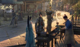 逆水寒新手玩什么职业 逆水寒新手玩什么职业比较好2021