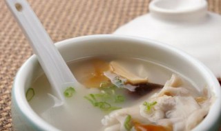 产妇催奶食谱有哪些（产妇催奶食谱大全）