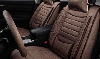 天籁坐垫怎么安装方法（天籁坐垫怎么安装方法图解）