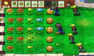 手机如何玩植物大战僵尸pc版（手机如何玩植物大战僵尸电脑版）