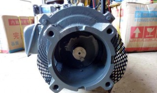 液压马达能代替电机吗 液压马达能代替电机吗汽车