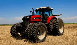 拖拉机一般用多大的电瓶 拖拉机一般用多大的电瓶好