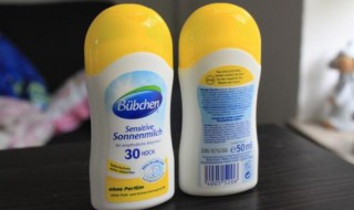 防水防晒霜怎么洗掉 防水防晒霜怎么洗掉小窍门