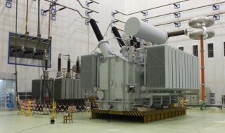 变压器安装安全流程 变压器安装安全流程图片