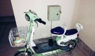 电动车电没用完就充电好吗（电动车电没用完充电好不好）