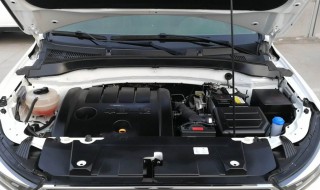 奔腾x40是几缸发动机（奔腾x40是三缸发动机还是四缸发动机）