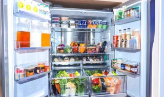 新飞冰箱储水槽如何拿出来（新飞冰箱水槽怎么取）