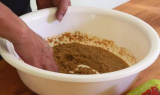 搓饵要加拉丝粉吗(搓饵需要加拉丝粉吗)