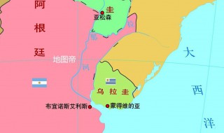 乌拉圭为什么富裕(乌拉圭富裕吗?)