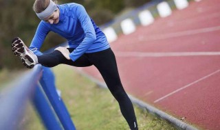 肌肉型的腿怎么才能瘦下来（肌肉腿怎样才能瘦）