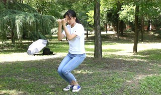 肚子大怎么减肥下来（减肥怎么减大肚子）