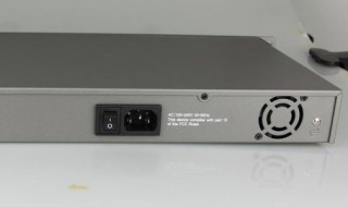 普通网口可以连接poe吗 poe可以接普通网口么